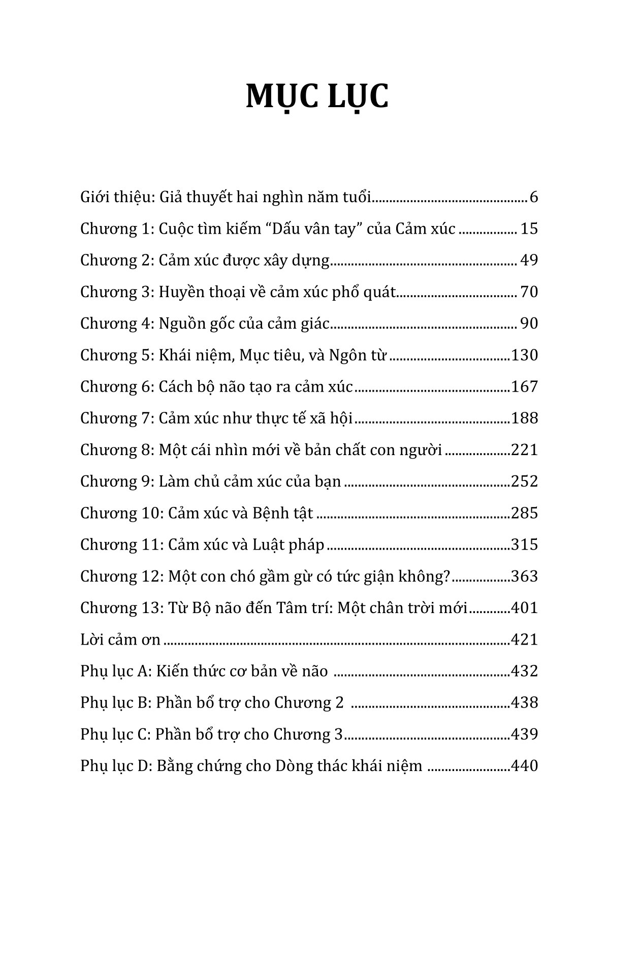 nguồn gốc cảm xúc - Ảnh 3