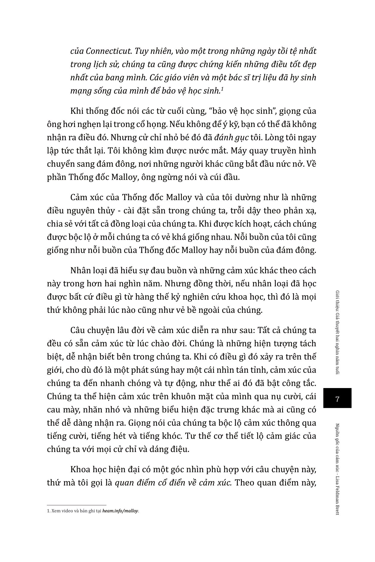 nguồn gốc cảm xúc - Ảnh 5