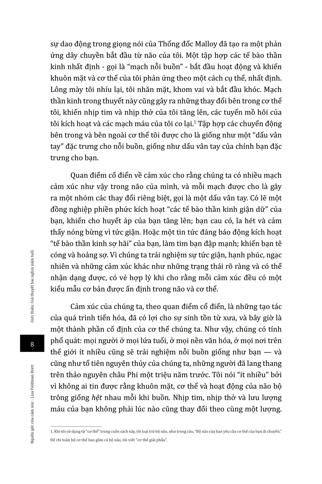 nguồn gốc cảm xúc - Ảnh 6