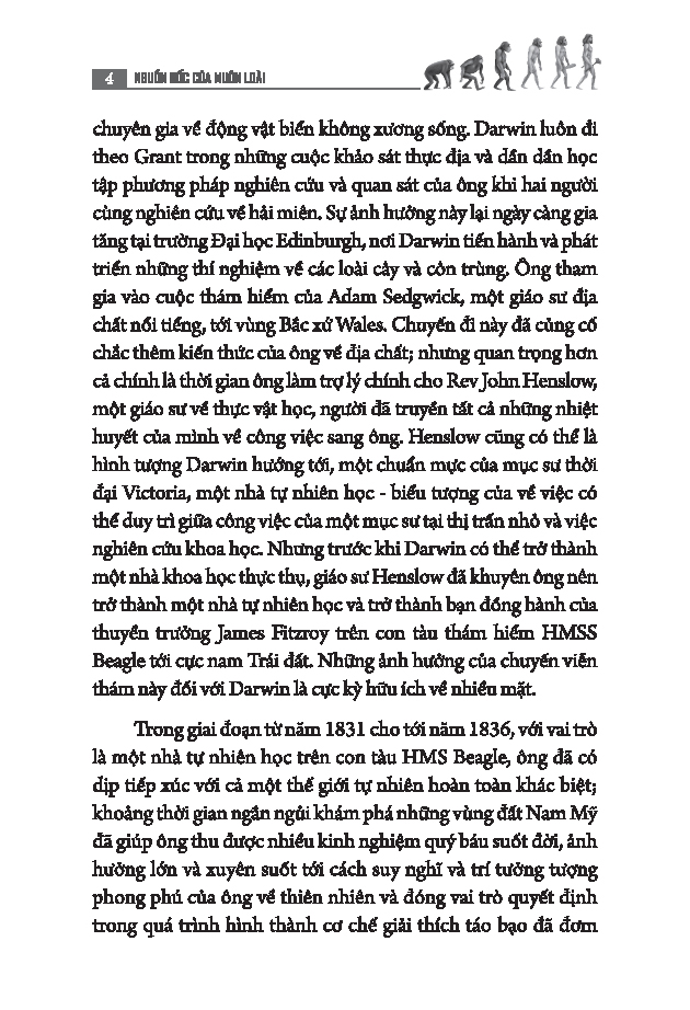 nguồn gốc của muôn loài - Ảnh 5