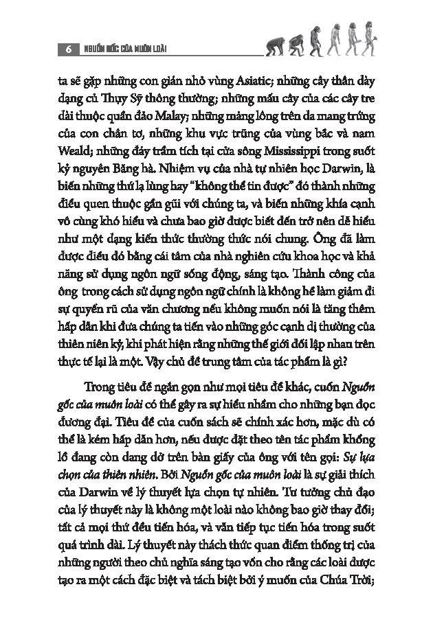 nguồn gốc của muôn loài - Ảnh 7