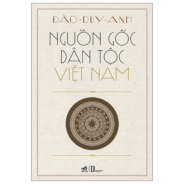 Nguồn Gốc Dân Tộc Việt Nam