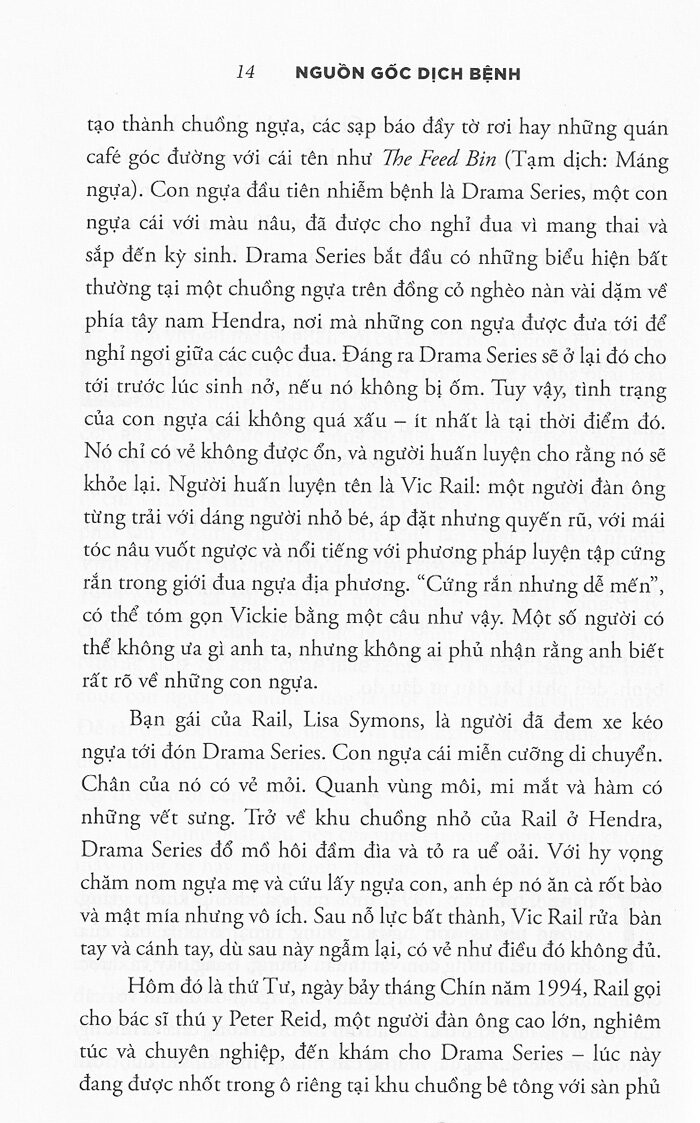 nguồn gốc dịch bệnh - Ảnh 10