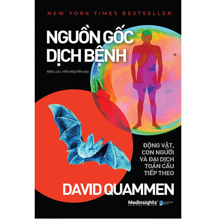 nguồn gốc dịch bệnh - Ảnh 2