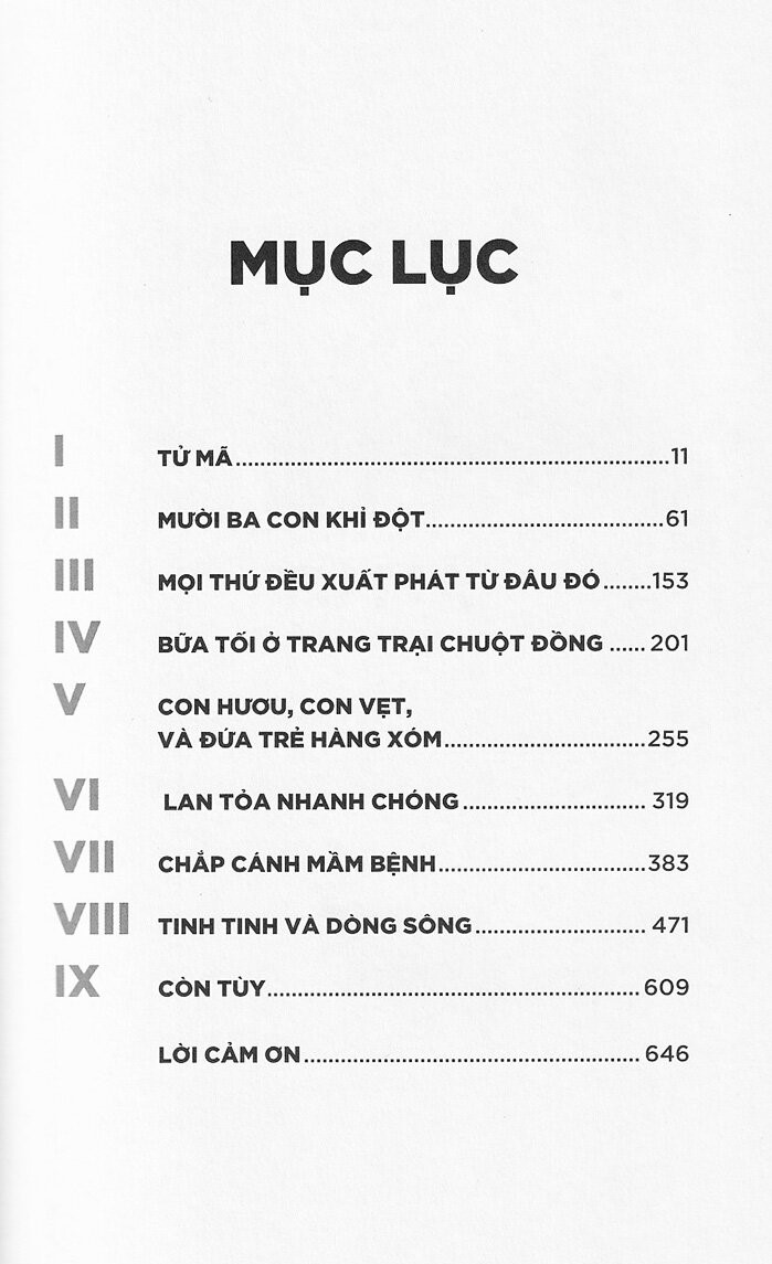 nguồn gốc dịch bệnh - Ảnh 3
