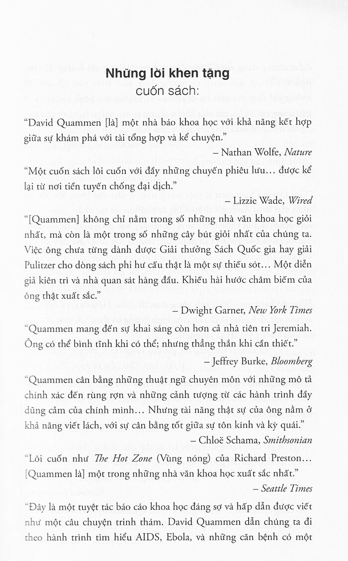 nguồn gốc dịch bệnh - Ảnh 4