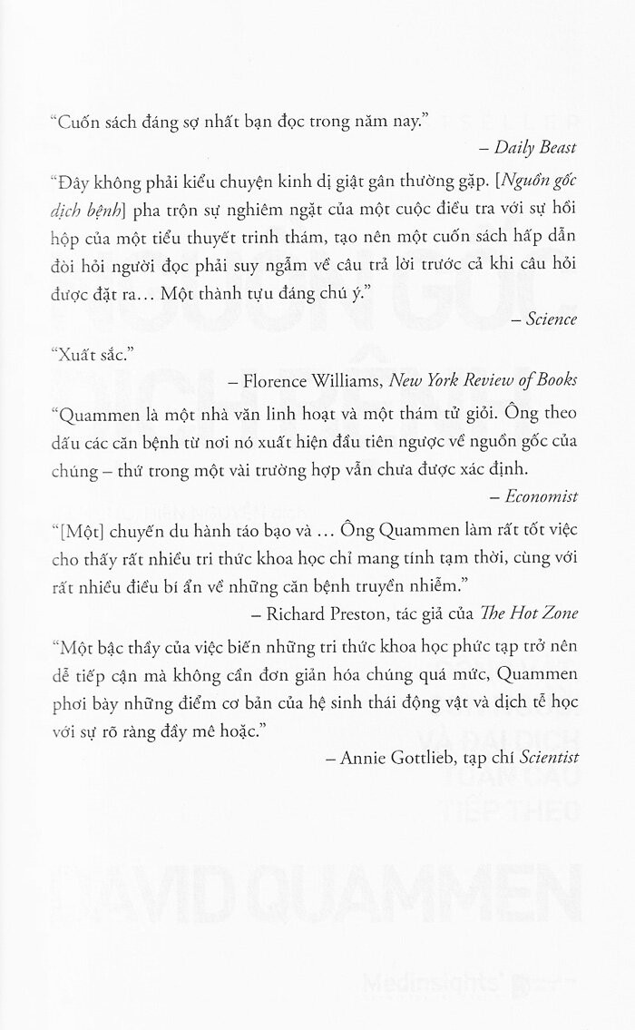 nguồn gốc dịch bệnh - Ảnh 6