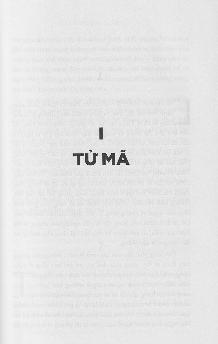 nguồn gốc dịch bệnh - Ảnh 7