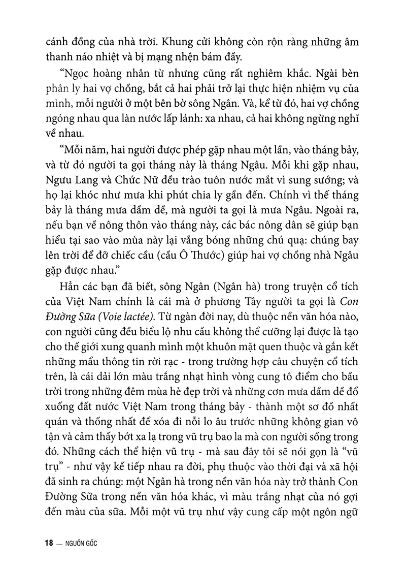 nguồn gốc - nỗi hoài niệm về những thuở ban đầu - Ảnh 10