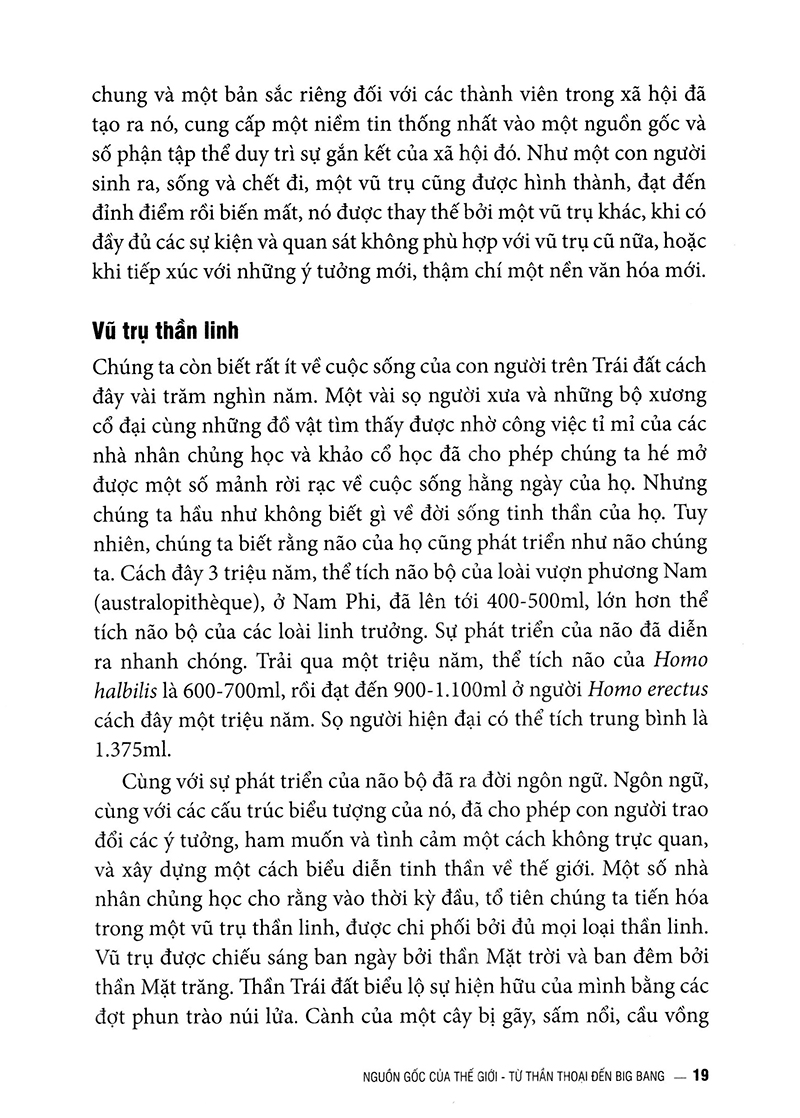 nguồn gốc - nỗi hoài niệm về những thuở ban đầu - Ảnh 11