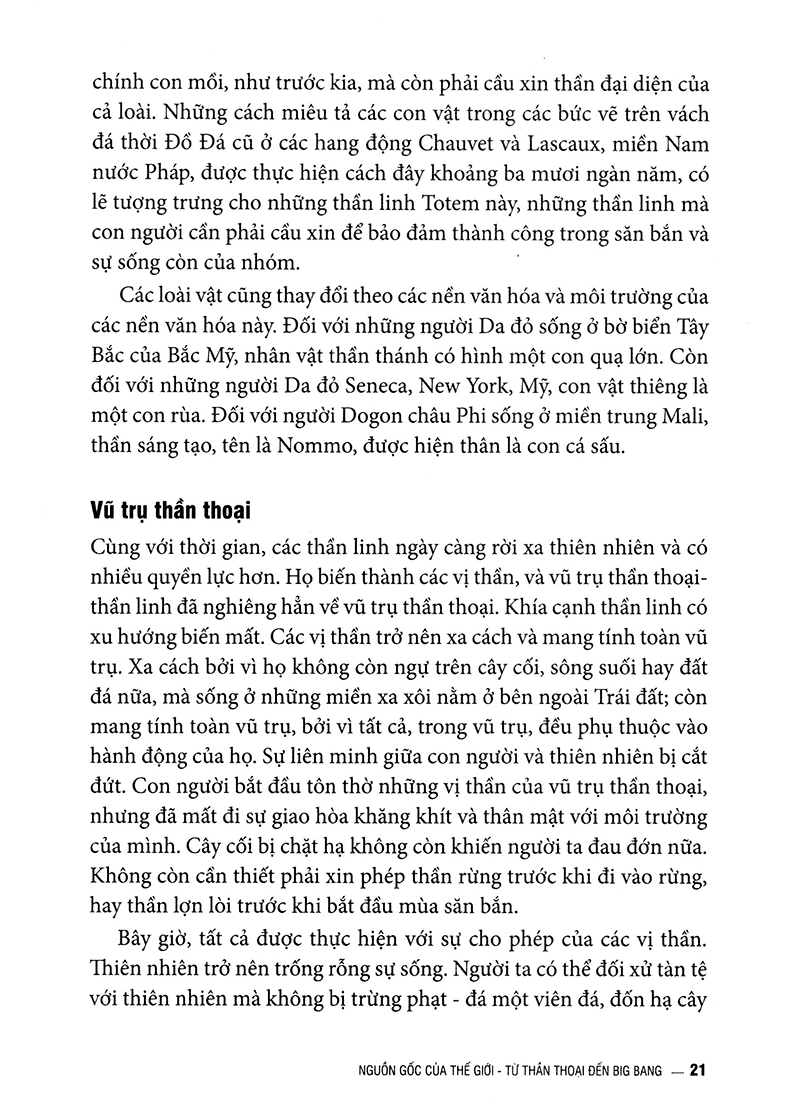 nguồn gốc - nỗi hoài niệm về những thuở ban đầu - Ảnh 13