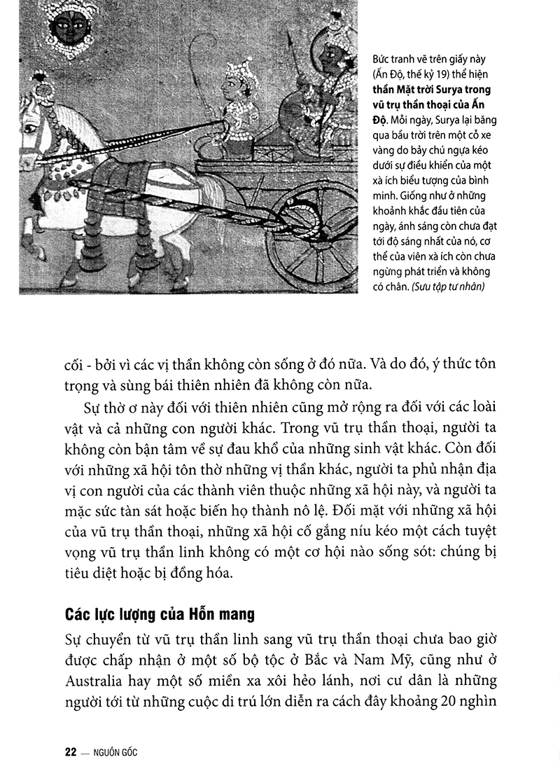 nguồn gốc - nỗi hoài niệm về những thuở ban đầu - Ảnh 14