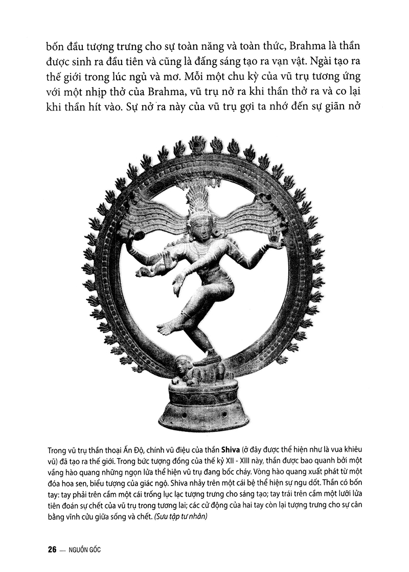 nguồn gốc - nỗi hoài niệm về những thuở ban đầu - Ảnh 18