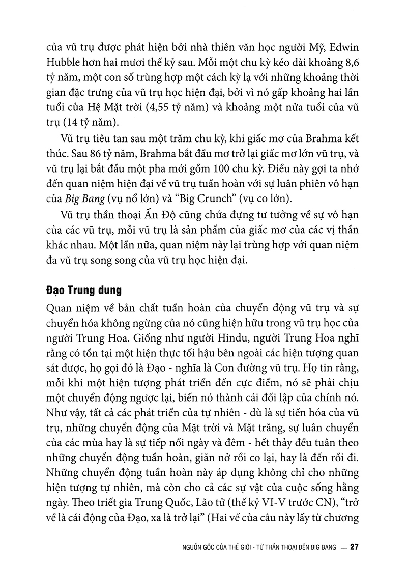 nguồn gốc - nỗi hoài niệm về những thuở ban đầu - Ảnh 19