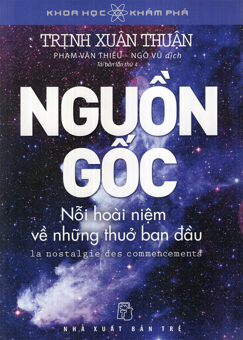 nguồn gốc - nỗi hoài niệm về những thuở ban đầu - Ảnh 2