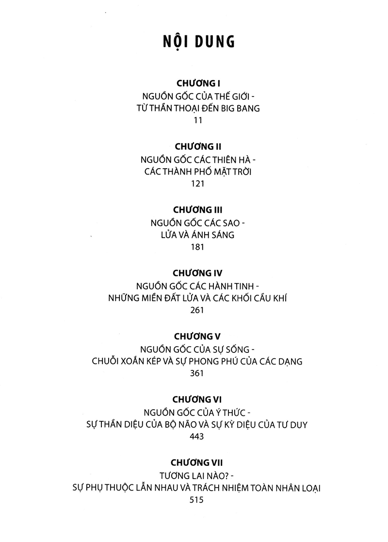 nguồn gốc - nỗi hoài niệm về những thuở ban đầu - Ảnh 3