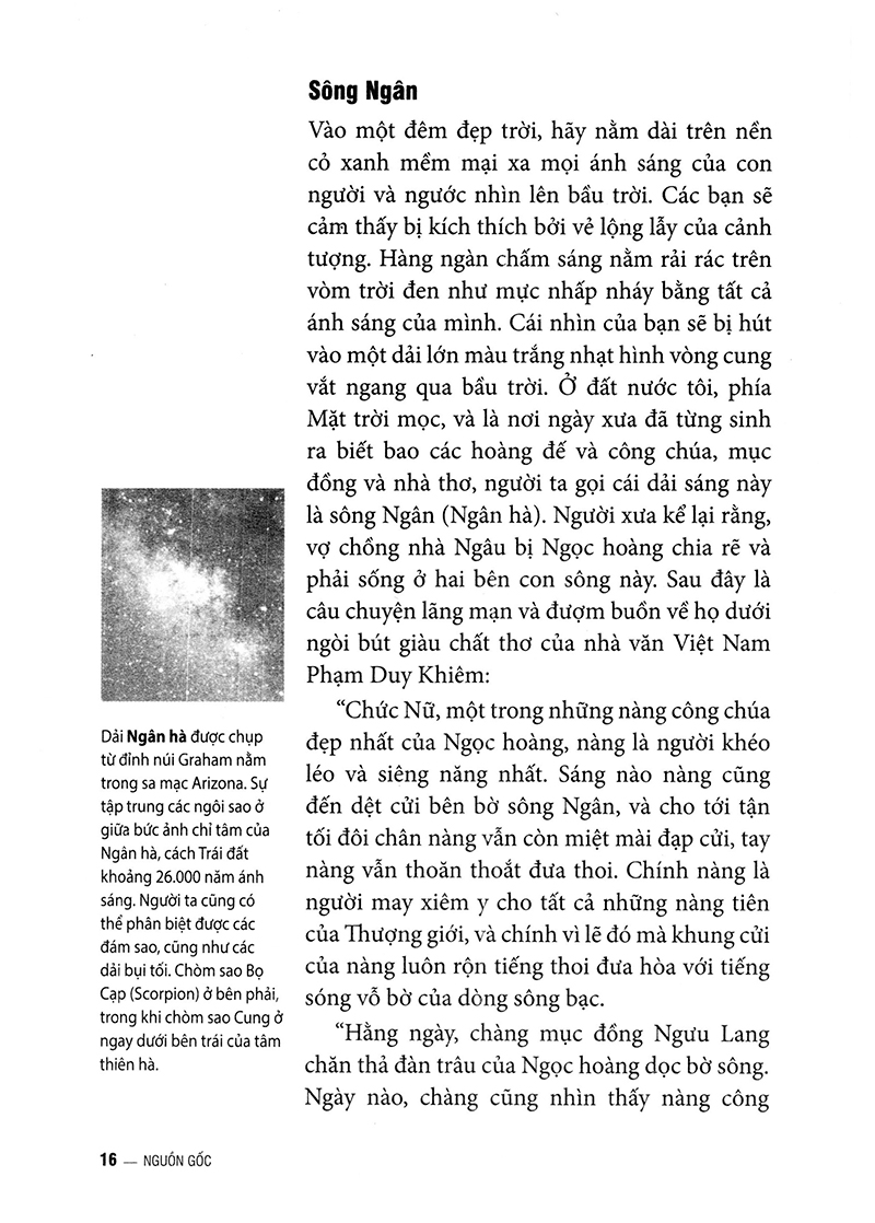 nguồn gốc - nỗi hoài niệm về những thuở ban đầu - Ảnh 8