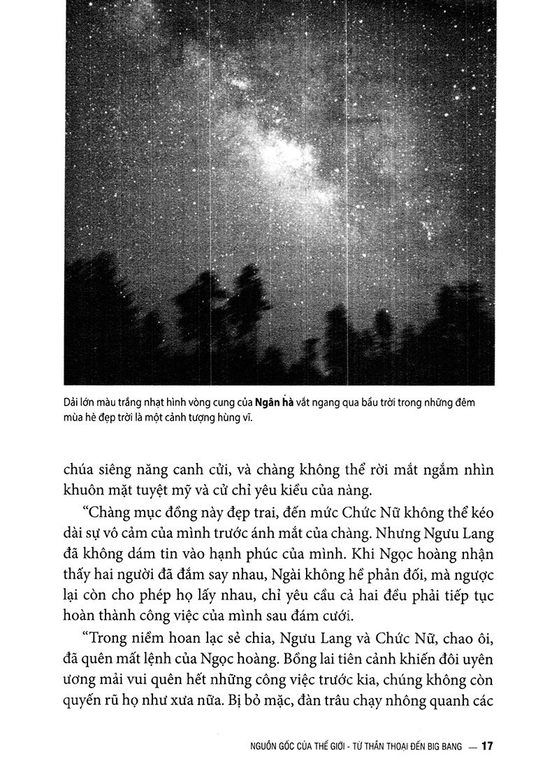 nguồn gốc - nỗi hoài niệm về những thuở ban đầu - Ảnh 9