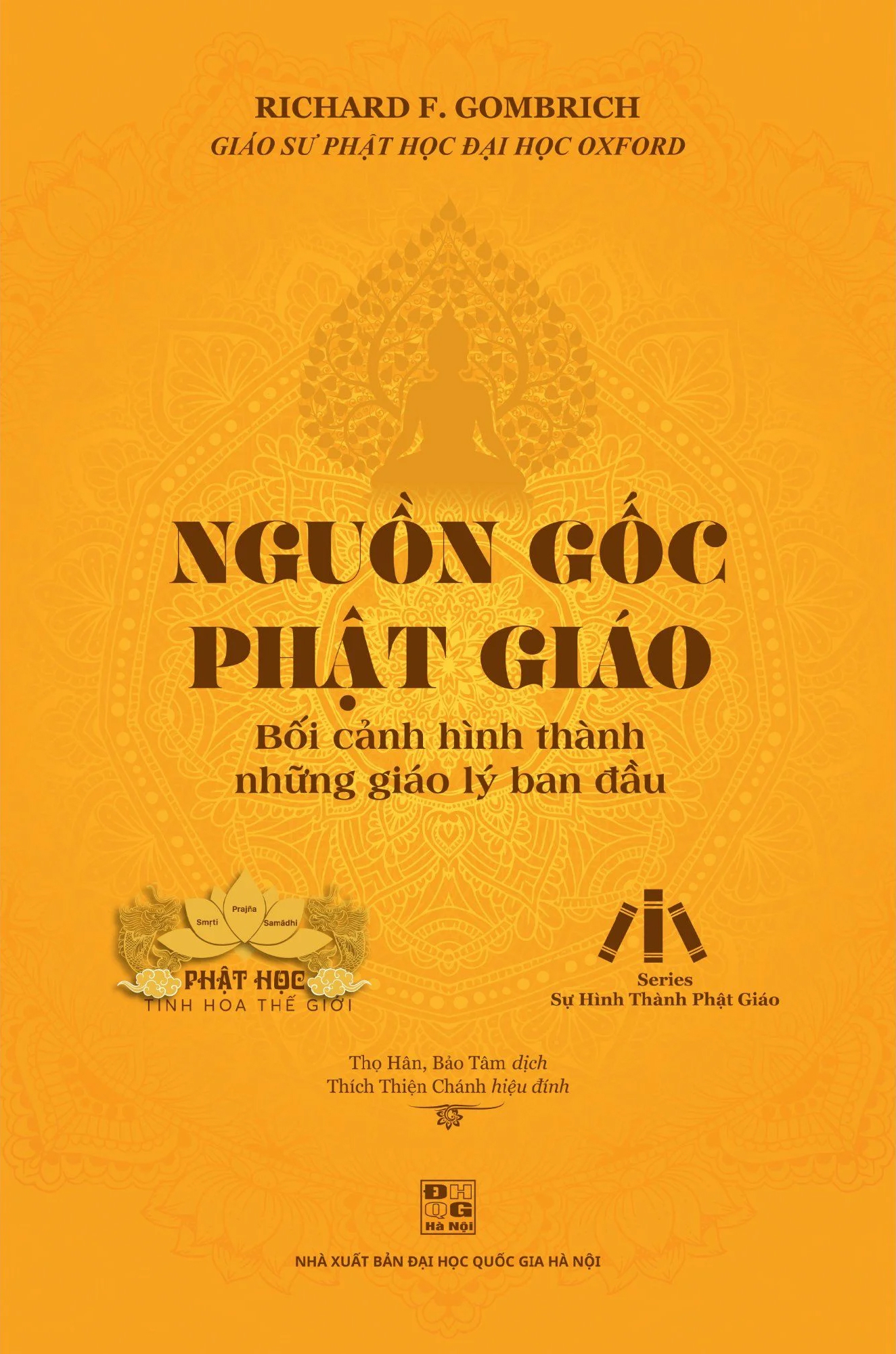nguồn gốc phật giáo - bối cảnh hình thành những giáo lý ban đầu - Ảnh 2