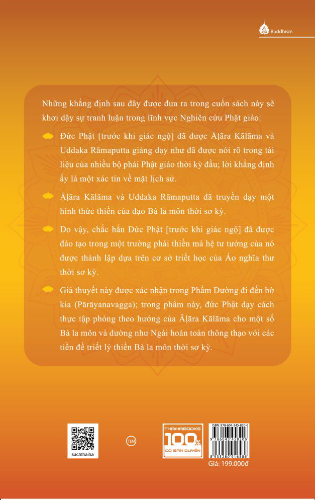 nguồn gốc thiền phật giáo - Ảnh 3