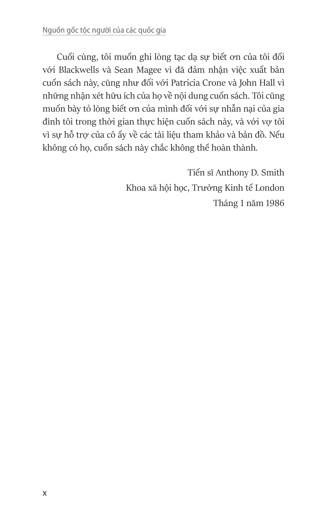 nguồn gốc tộc người của các quốc gia - the ethnic origins of nations - Ảnh 11