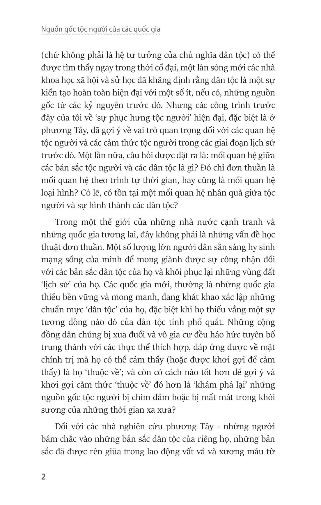 nguồn gốc tộc người của các quốc gia - the ethnic origins of nations - Ảnh 13