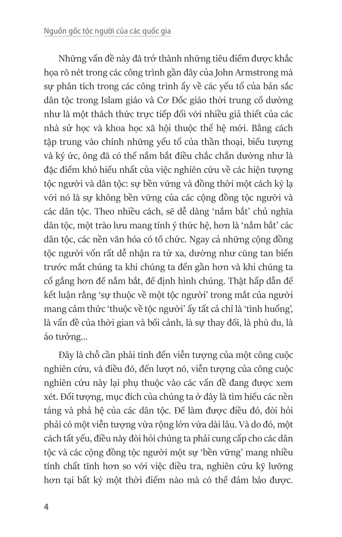 nguồn gốc tộc người của các quốc gia - the ethnic origins of nations - Ảnh 15