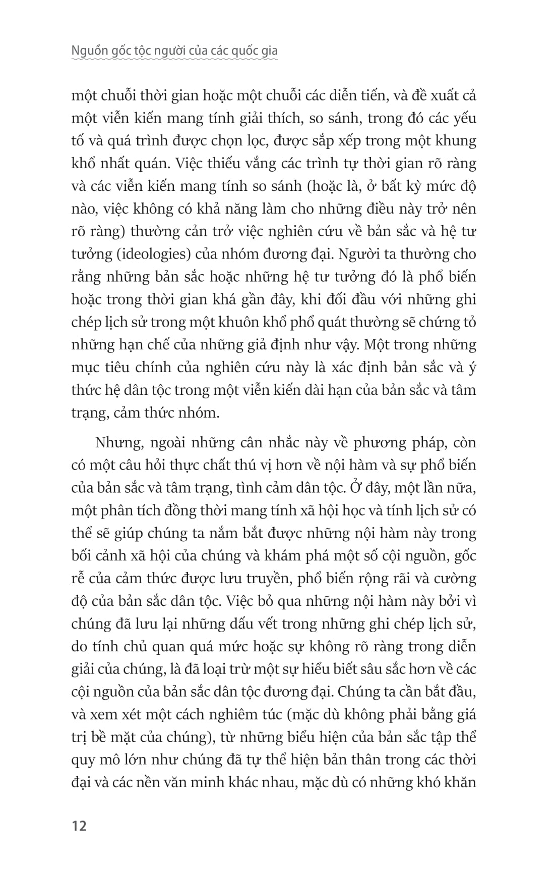 nguồn gốc tộc người của các quốc gia - the ethnic origins of nations - Ảnh 17