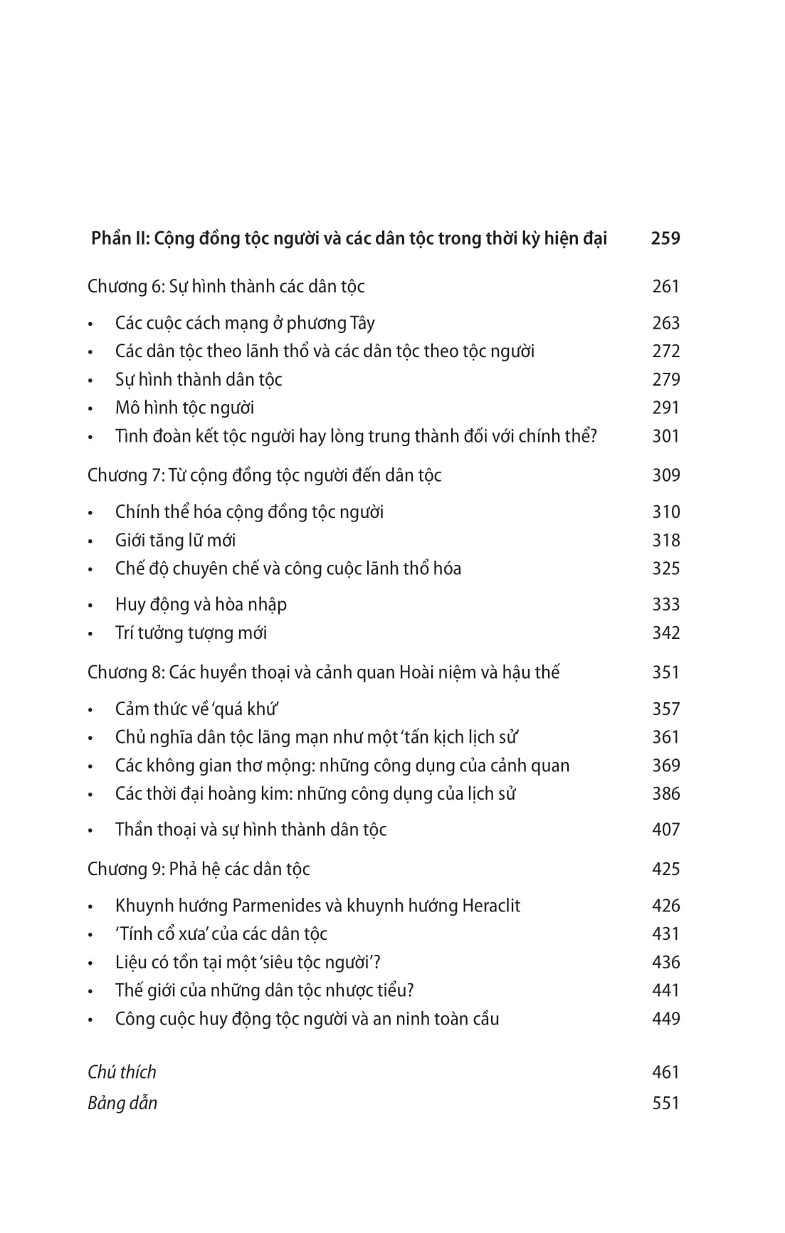 nguồn gốc tộc người của các quốc gia - the ethnic origins of nations - Ảnh 6