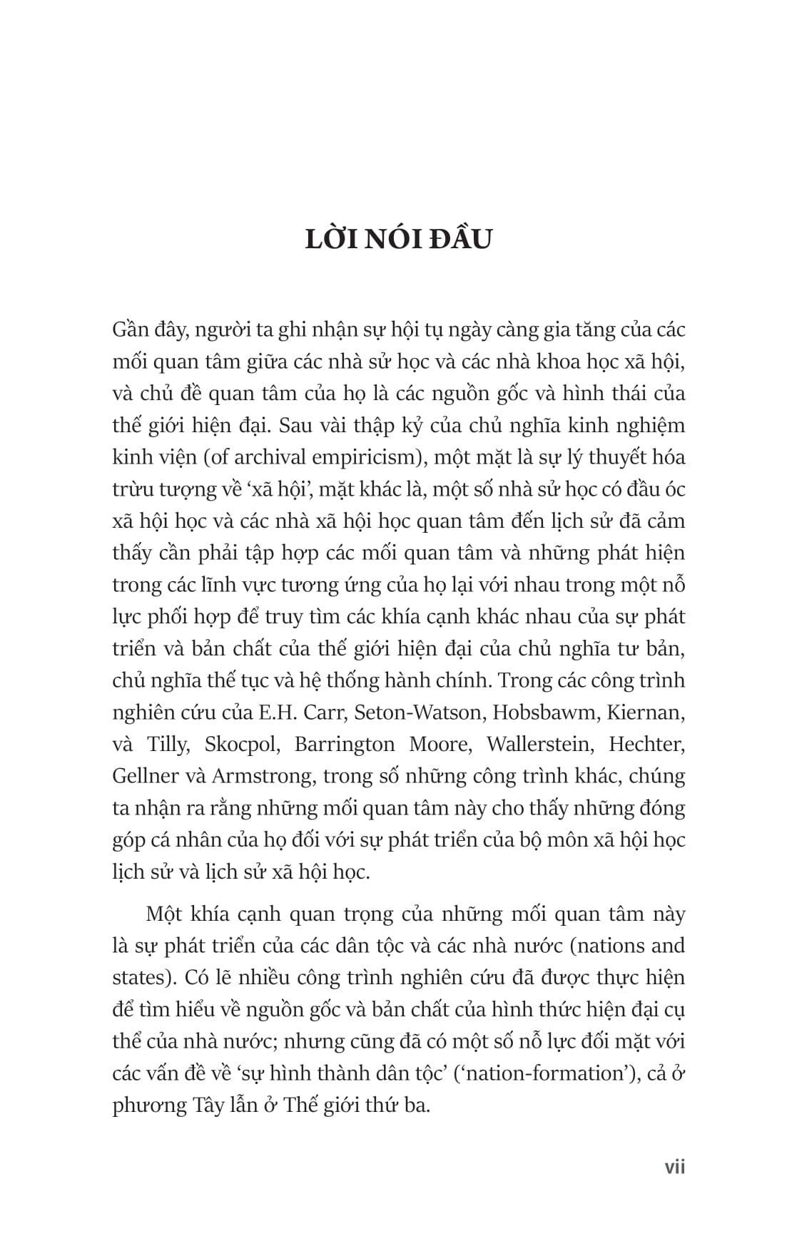 nguồn gốc tộc người của các quốc gia - the ethnic origins of nations - Ảnh 8