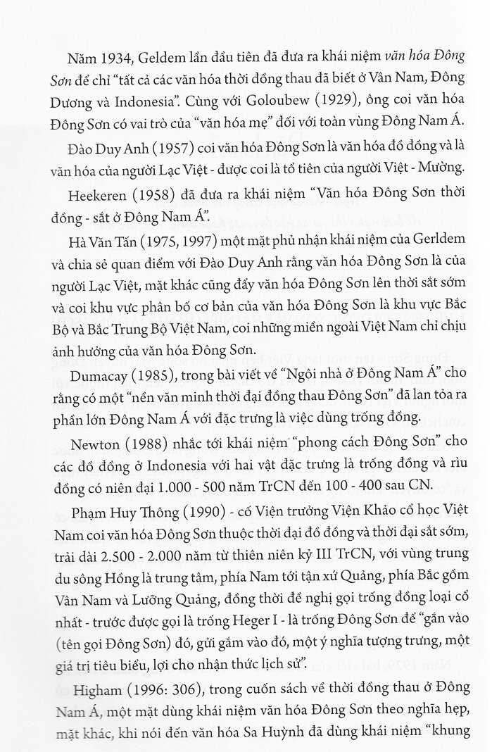nguồn gốc và sự phát triển của kiến trúc - biểu tượng và ngôn ngữ đông sơn - Ảnh 4