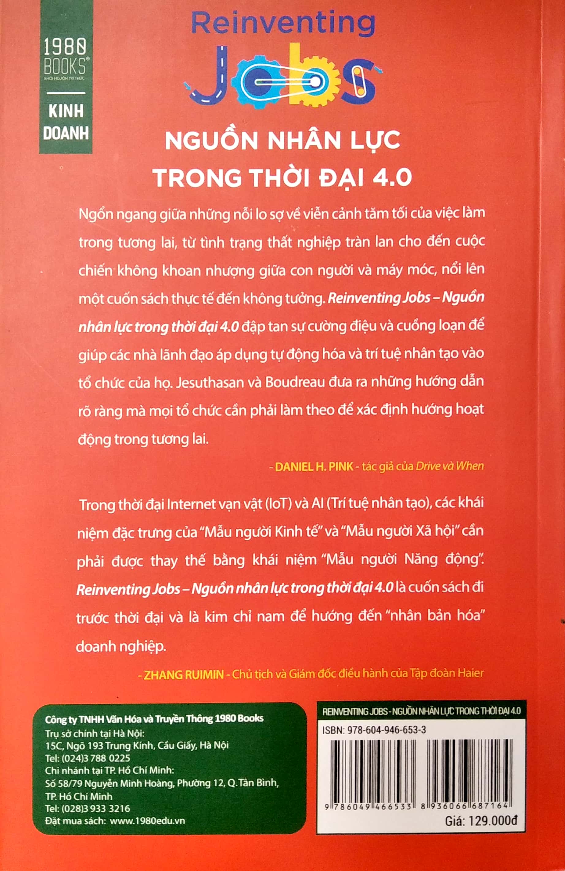 nguồn nhân lực trong thời đại 4.0 - Ảnh 6