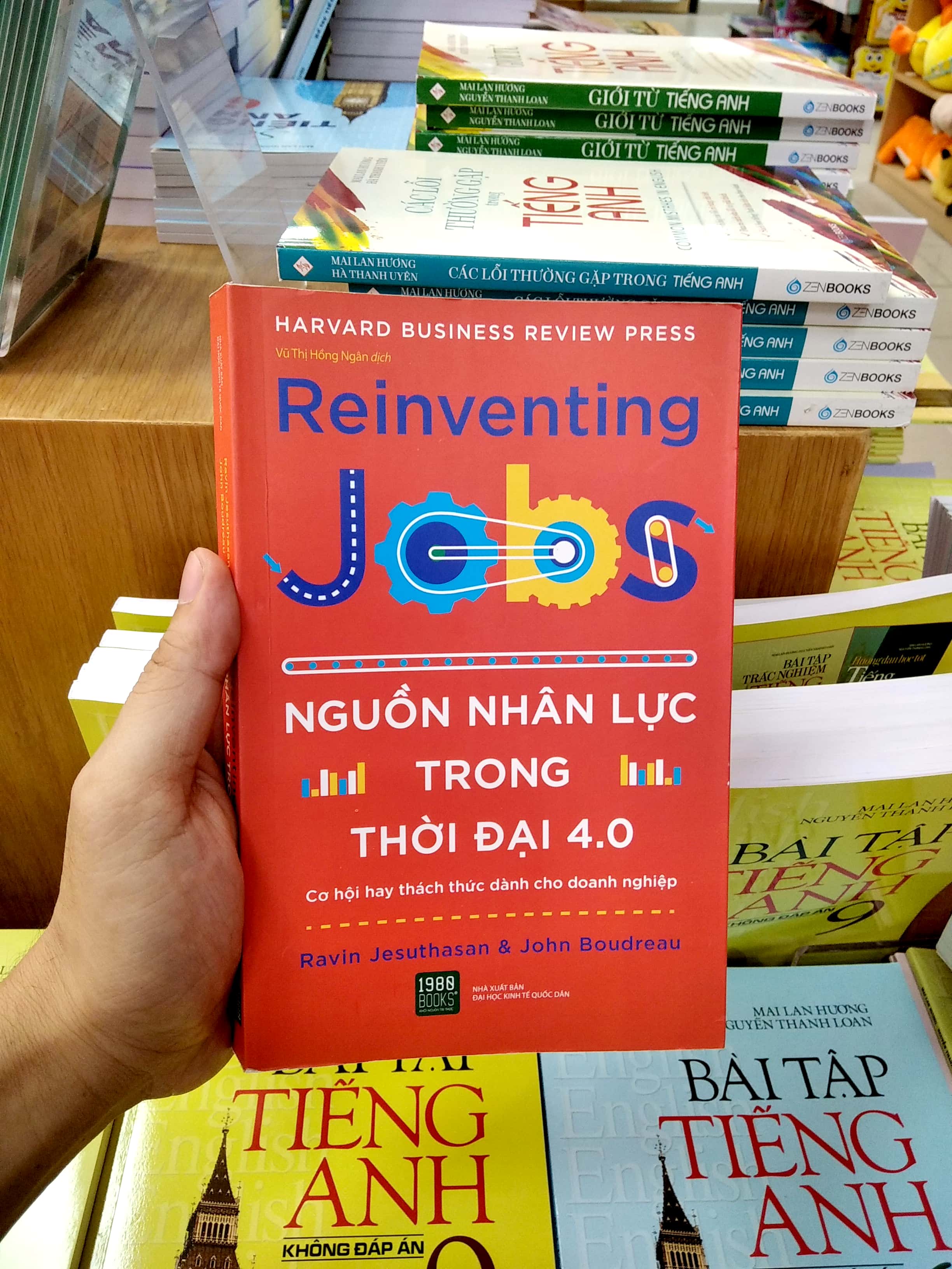 nguồn nhân lực trong thời đại 4.0 - Ảnh 7
