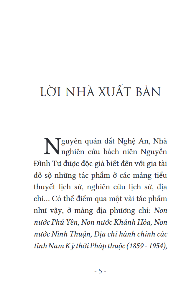 nguồn sống - Ảnh 3