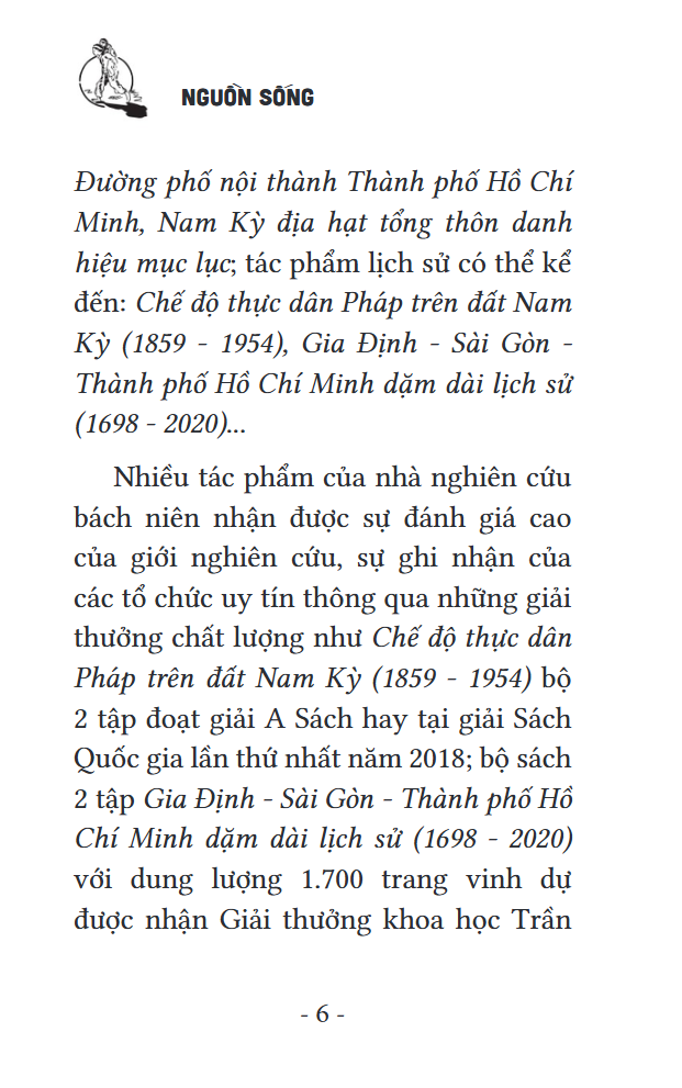 nguồn sống - Ảnh 4