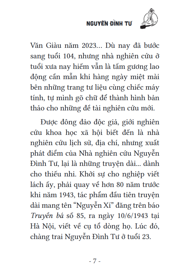 nguồn sống - Ảnh 5