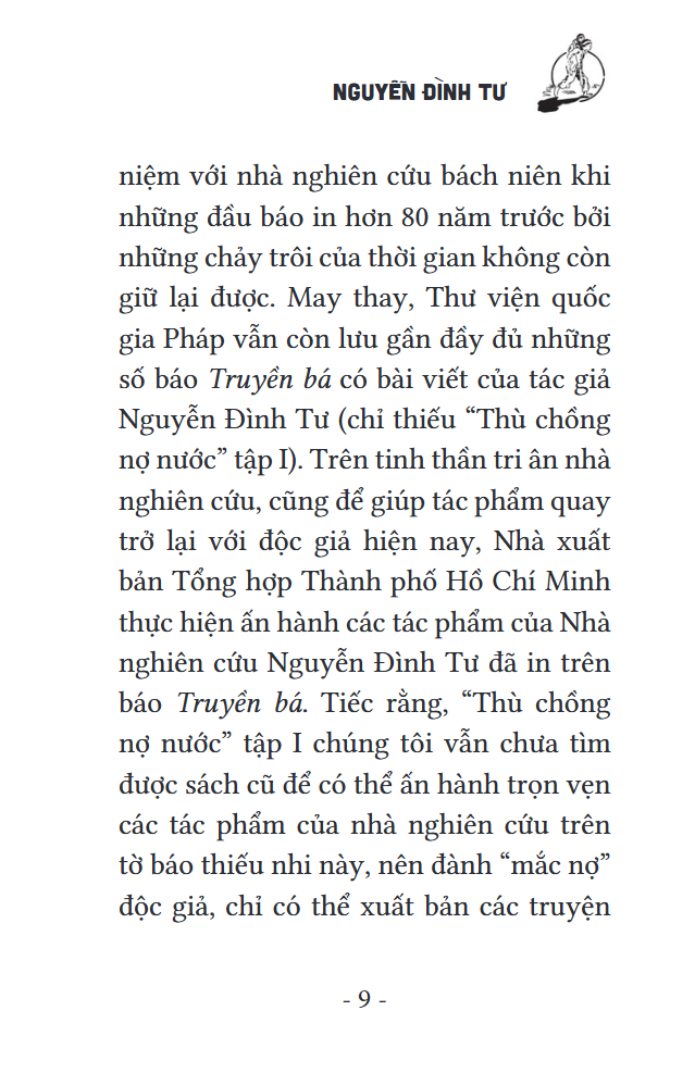 nguồn sống - Ảnh 7