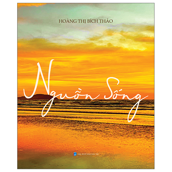 Nguồn Sống - Bìa Cứng