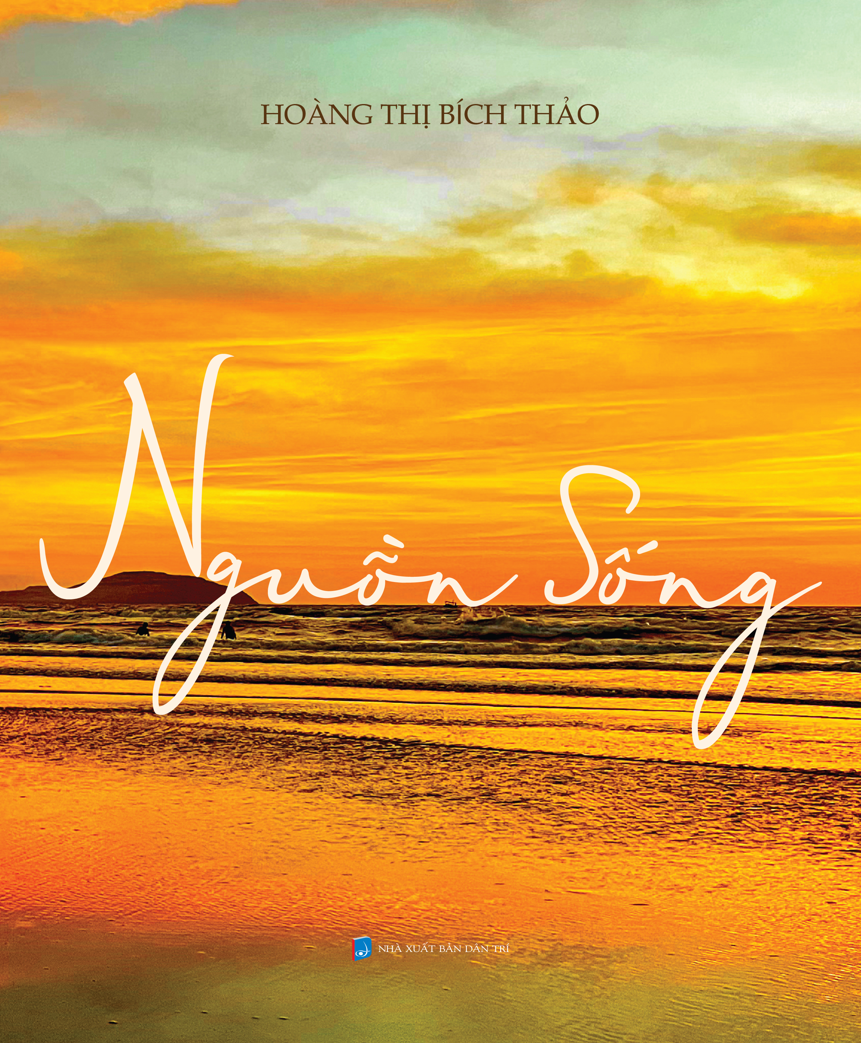 Nguồn Sống - Bìa Cứng - Ảnh 2