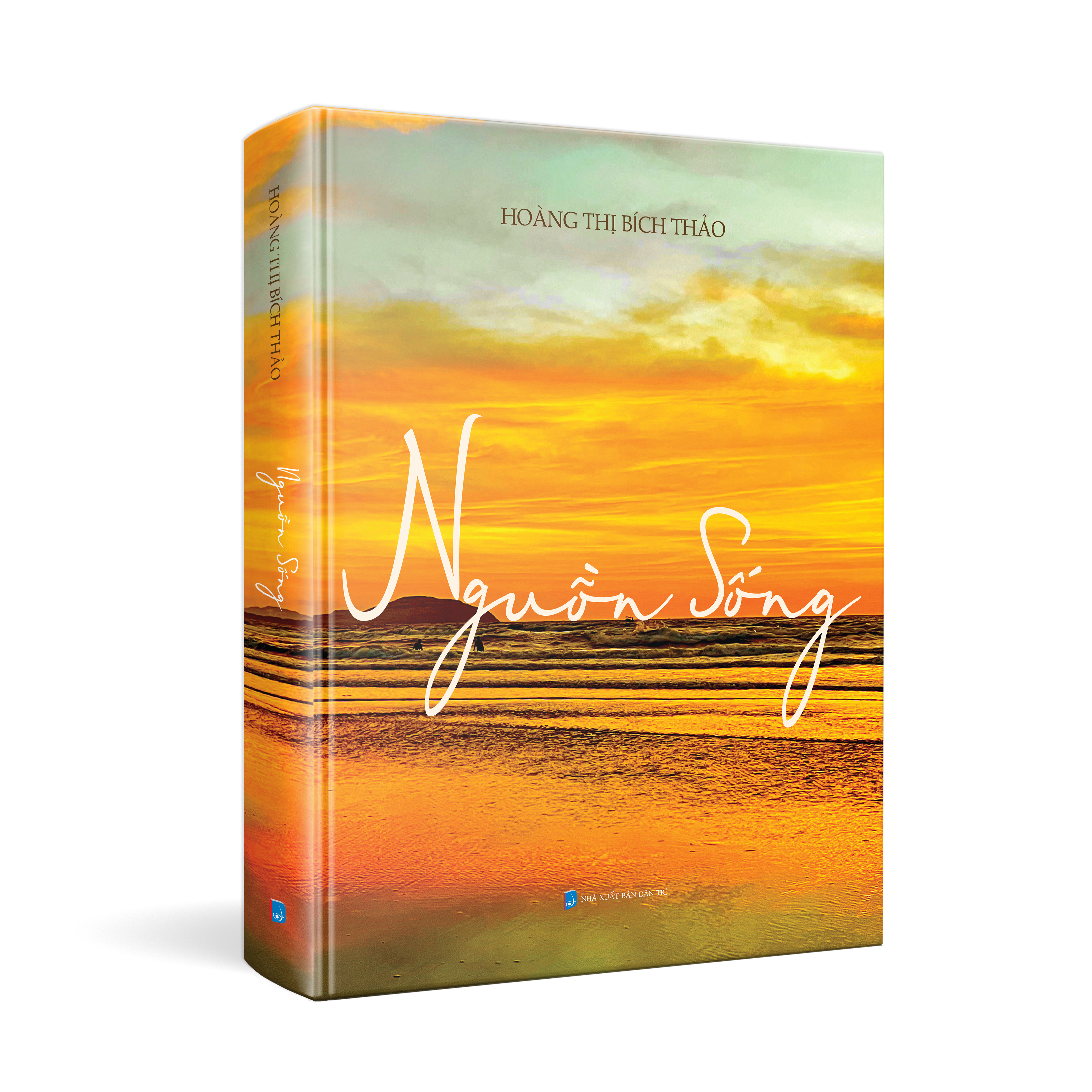 Nguồn Sống - Bìa Cứng - Ảnh 3