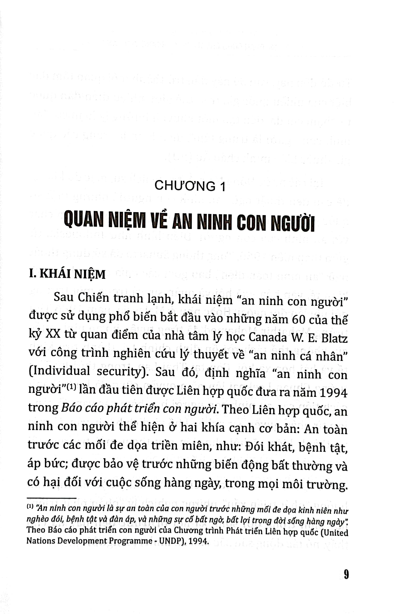 nguy cơ đe dọa đến an ninh con người tại việt nam và những vấn đề đặt ra đối với công tác phòng ngừa, ngăn chặn - Ảnh 5