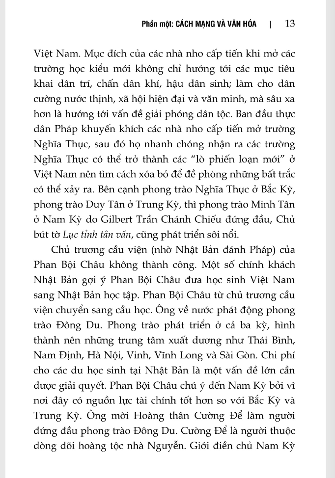 nguyễn an ninh - “không ăn mày tự do” - Ảnh 11
