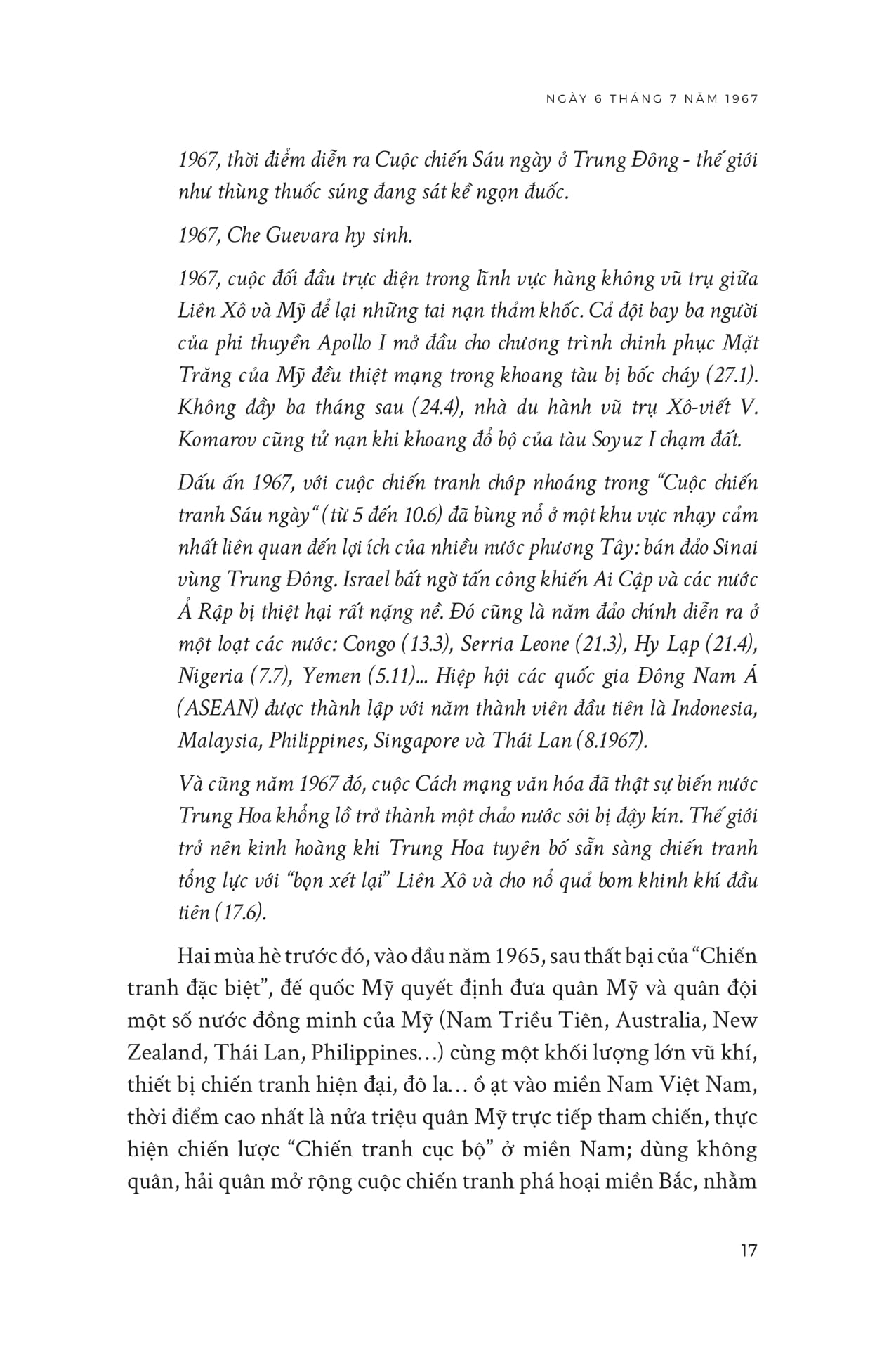 Nguyễn Chí Thanh - Những Góc Nhìn Từ Hậu Thế - Ảnh 15