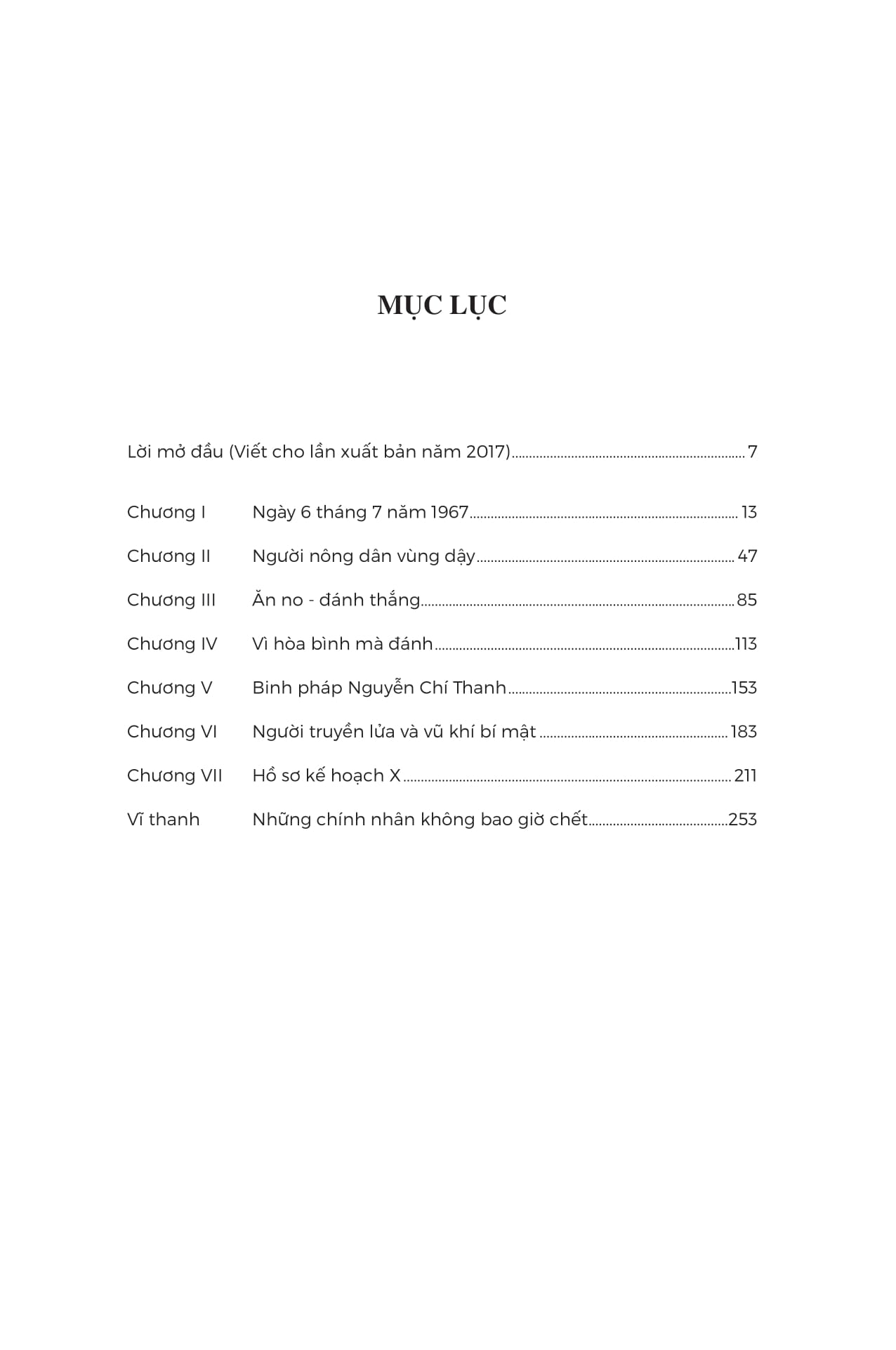 Nguyễn Chí Thanh - Những Góc Nhìn Từ Hậu Thế - Ảnh 4