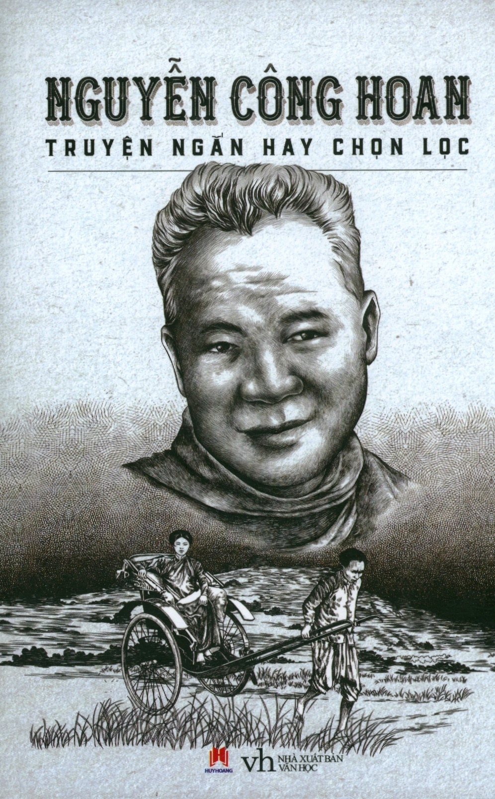 nguyễn công hoan - truyện ngắn hay chọn lọc - Ảnh 2