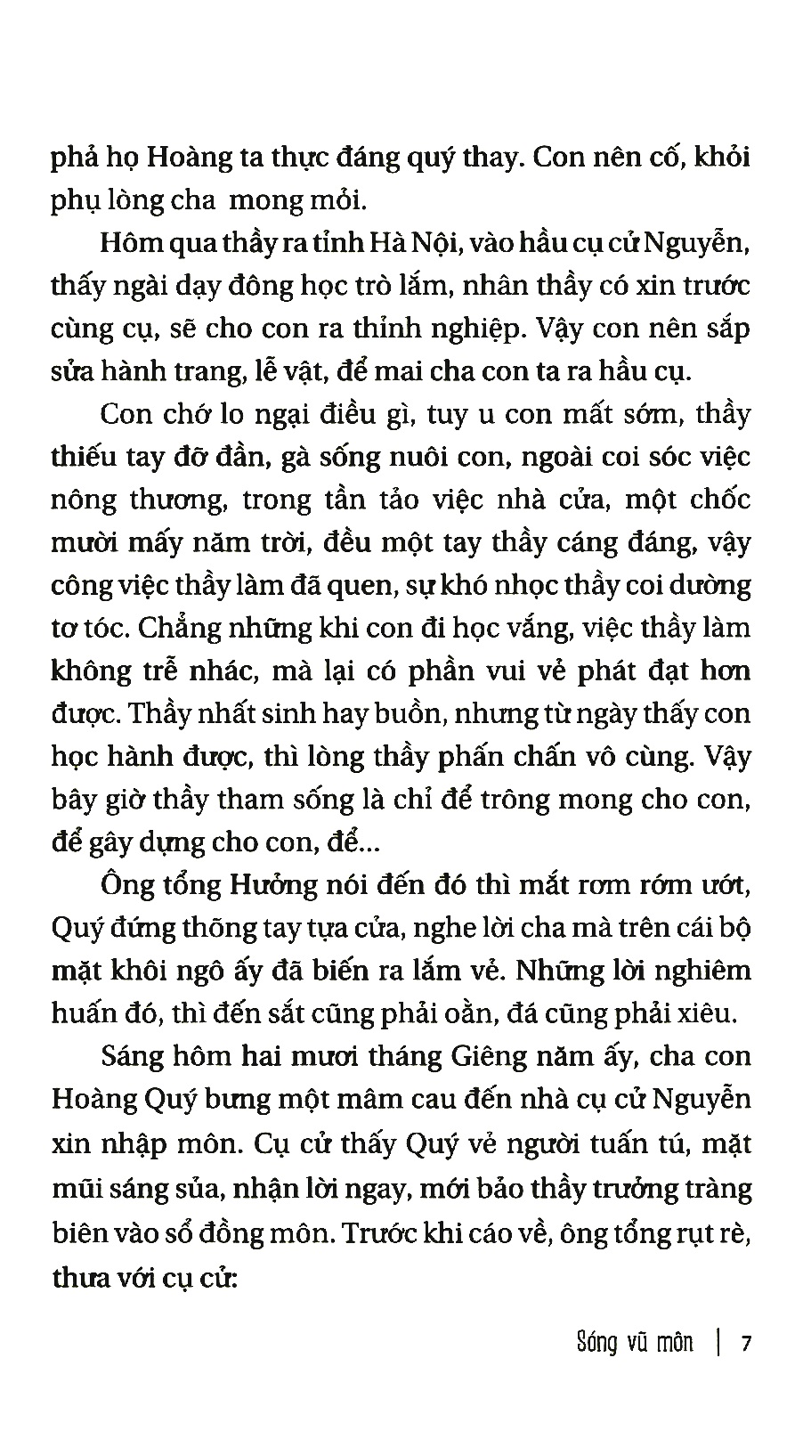 nguyễn công hoan - truyện ngắn hay chọn lọc - Ảnh 5