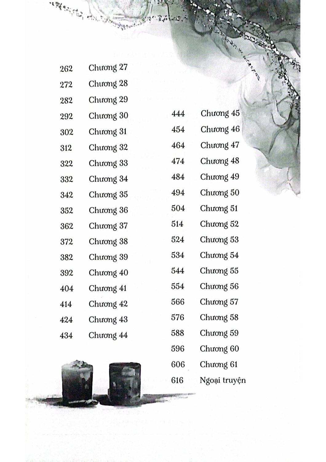 nguyện cúi đầu để ôm em - Ảnh 5