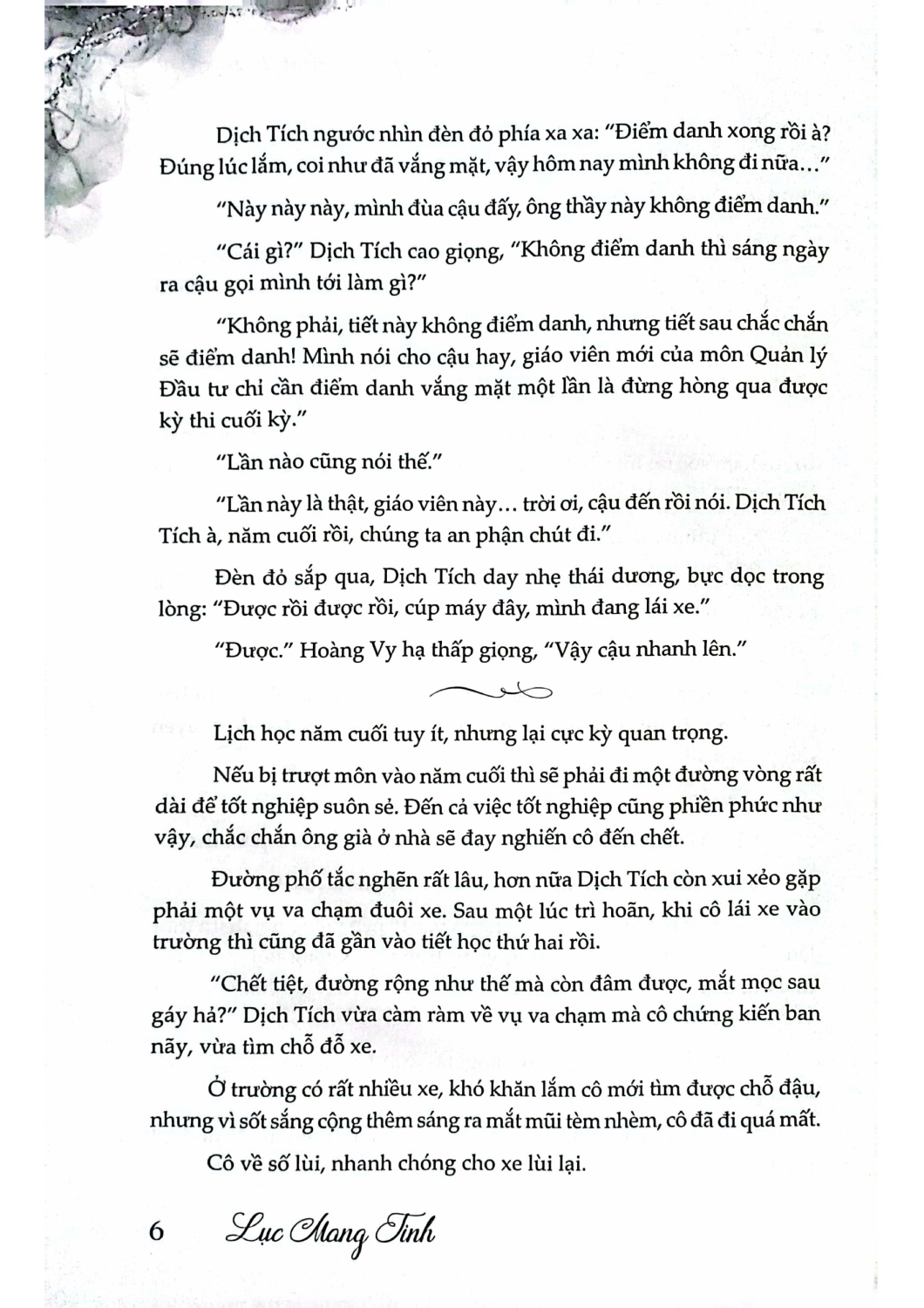 nguyện cúi đầu để ôm em - Ảnh 7