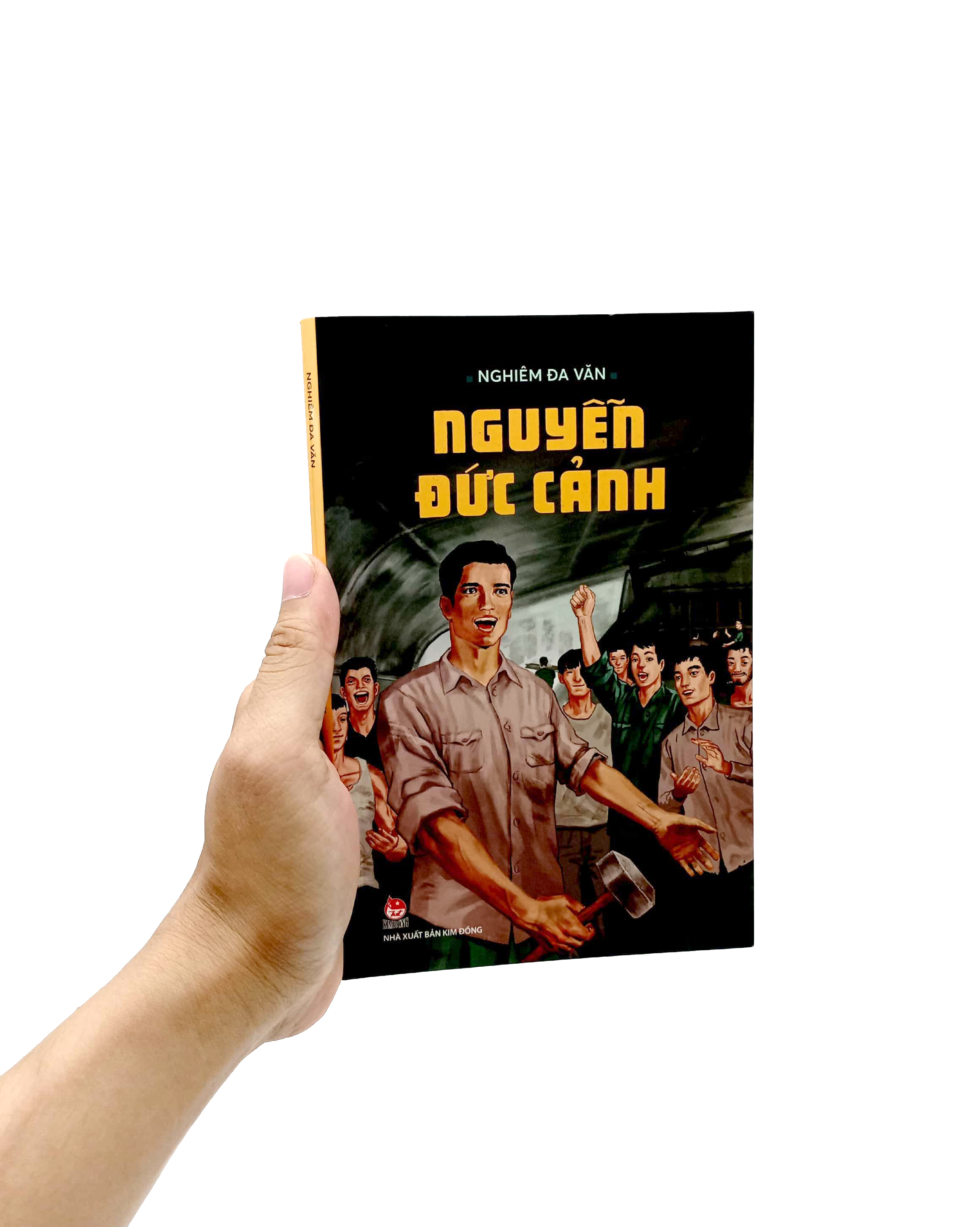 nguyễn đức cảnh - Ảnh 7