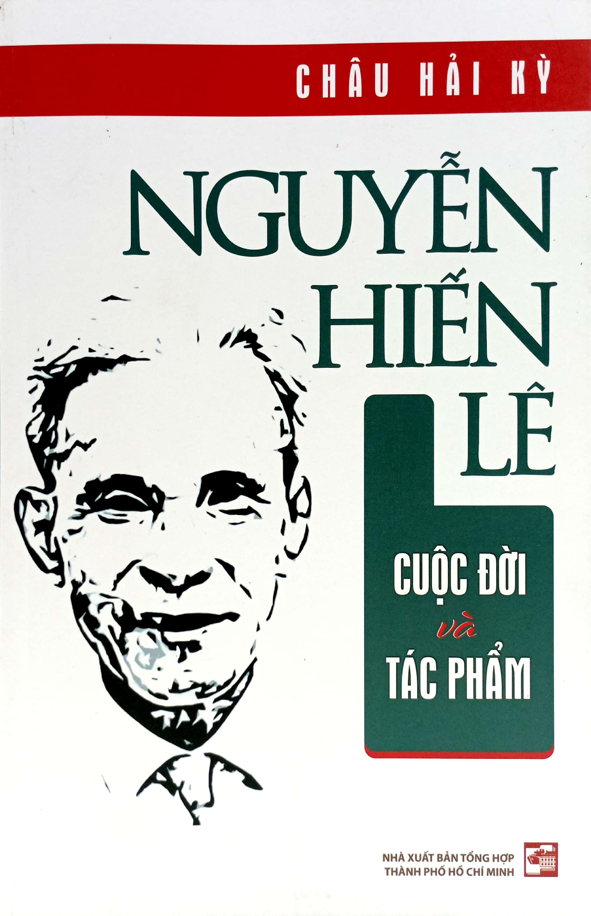 nguyễn hiến lê cuộc đời và tác phẩm - Ảnh 2